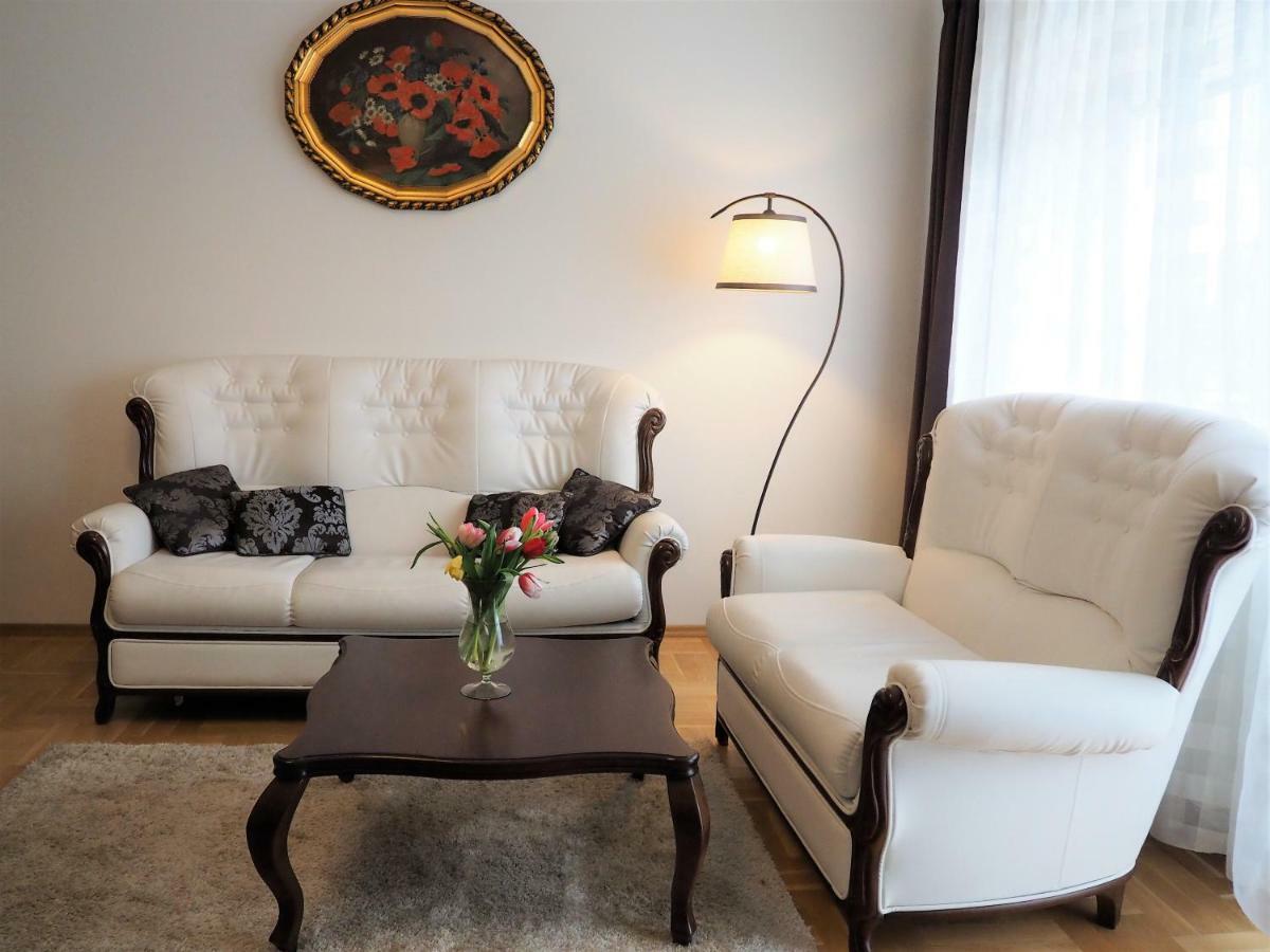 Apartament 3 pokoje, parking, balkon - Gdańsk Centrum Eksteriør bilde